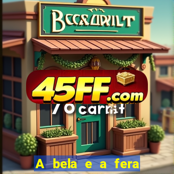 A bela e a fera 2017 filme baixar filme